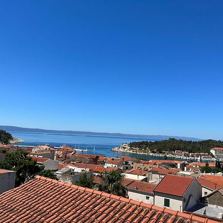 City Apartments Nada Makarska Exterior photo