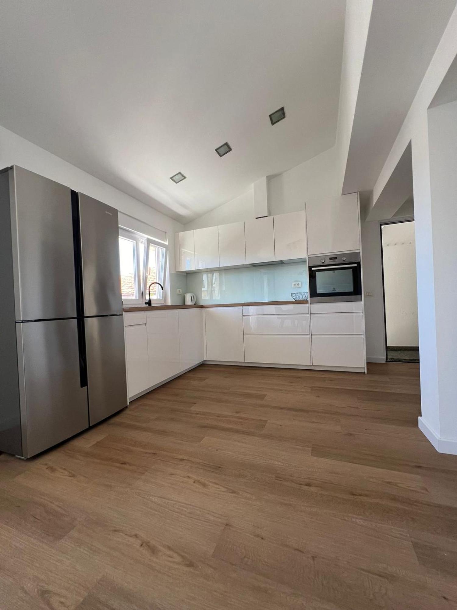 City Apartments Nada Makarska Exterior photo